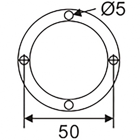 Головка ступичная Suzuki Jimny (ATF-3180)