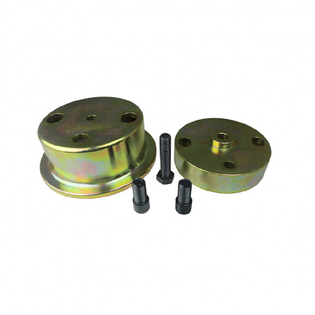 Инструмент для замены заднего сальника коленвала Nissan UD350/380 (ATA-6001)