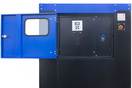 Дизельная электростанция 250 кВт TTSt 350TS ST