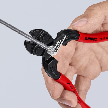 Knipex 7131160SB
