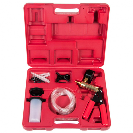 Вакуумметр (ATP-2103)