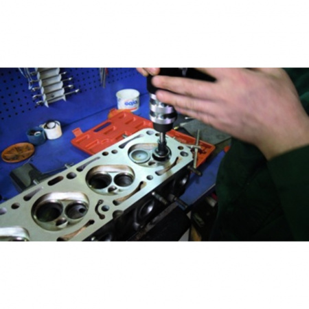 Машинка для притирки клапанов пневматическая (ATA-1401)