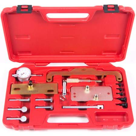 Набор для установки фаз ГРМ дизельных двигателей Opel (ATA-0529)