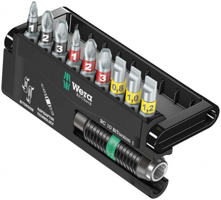 WERA 056374