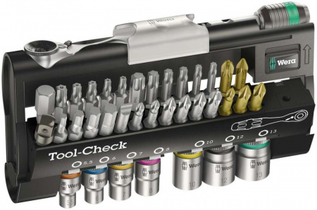 WERA 073220