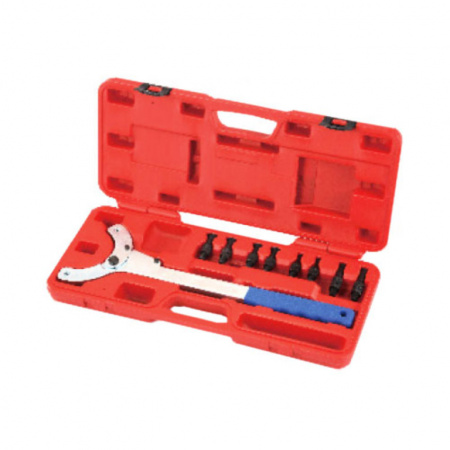 Фиксатор шкивов универсальный регулируемый (ATA-2060)