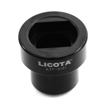 Головка для пальцев рессор Scania 3/4" 28×37 мм (ATF-3131)