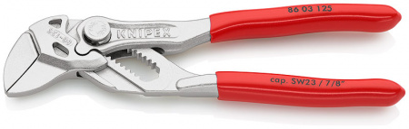 Knipex 8603125SB