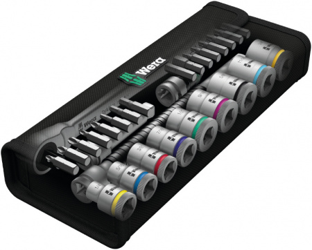 WERA 004050