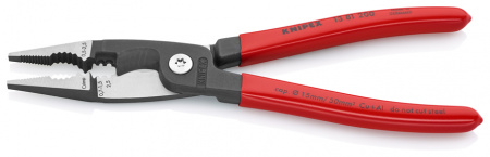 Knipex 1381200SB
