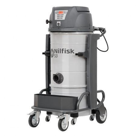 Промышленный пылесос Nilfisk S3 L50 LC