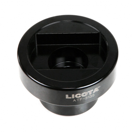 Головка для пальцев рессор Scania 3/4" 34×56 мм (ATF-3135)