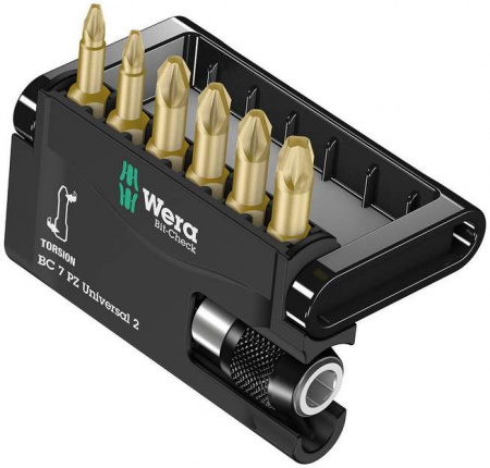 WERA 056157