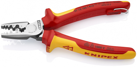 Knipex 9778180TBK