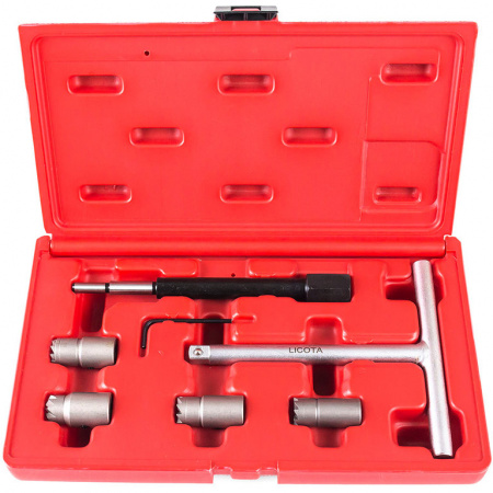 Приспособление для чистки посадочных мест дизельных форсунок (ATA-1402)