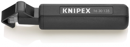 Knipex 1630135SB