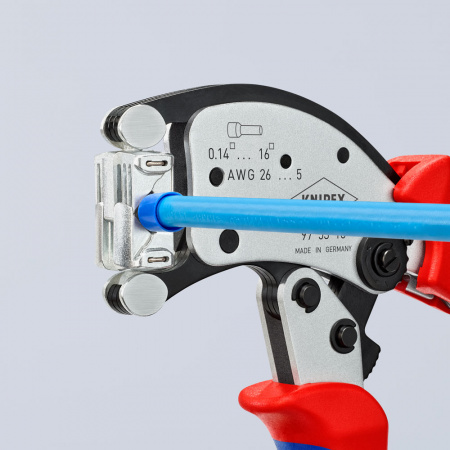Knipex 975318
