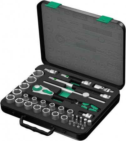 WERA 003645