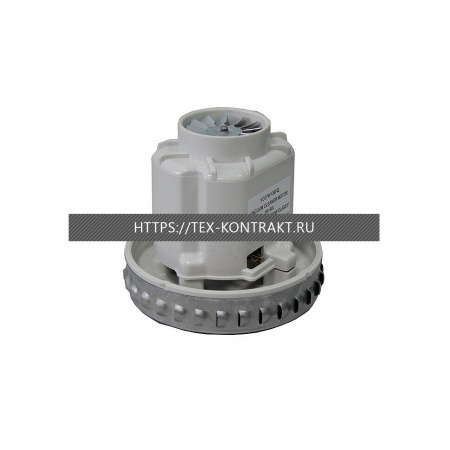 MTCH 2512 EXPERT мотор-турбина (АНАЛОГ) для пылесоса MAKITA VC 2512 L, VC 2012 L, China