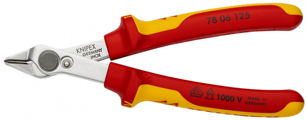 Knipex 7806125SB