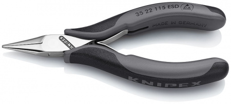Knipex 3522115ESD