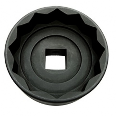 Головка гайки хвостовика дифференциала ведущего моста MB 2544 SW68 3/4", 12 гр. (ATF-3189)