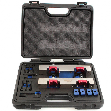 Набор для фиксации распредвалов Mercedes M270 OEM: 270 589 00 61 00 (ATA-4212)