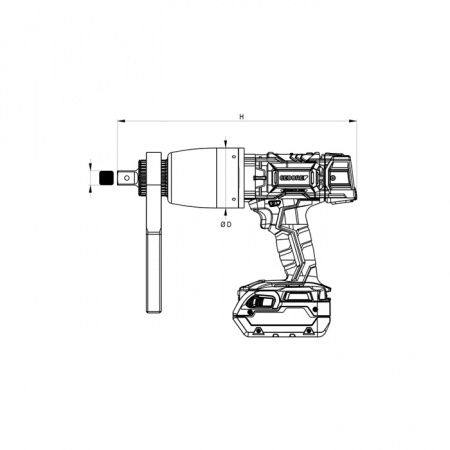 LDA-09S Solution | 39802.000 (39802.000)