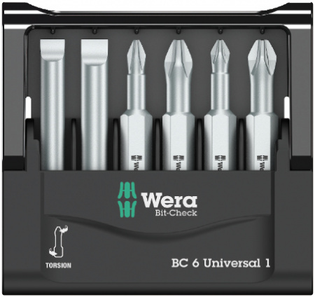 WERA 056474