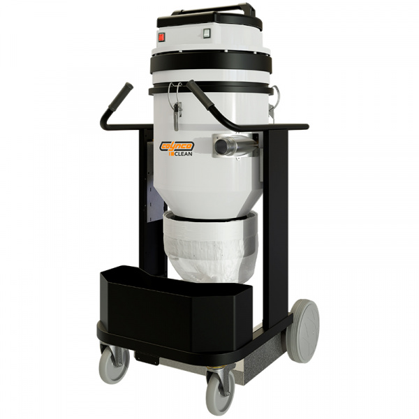Промышленный пылесос Coynco S-3 BAG ICLEAN