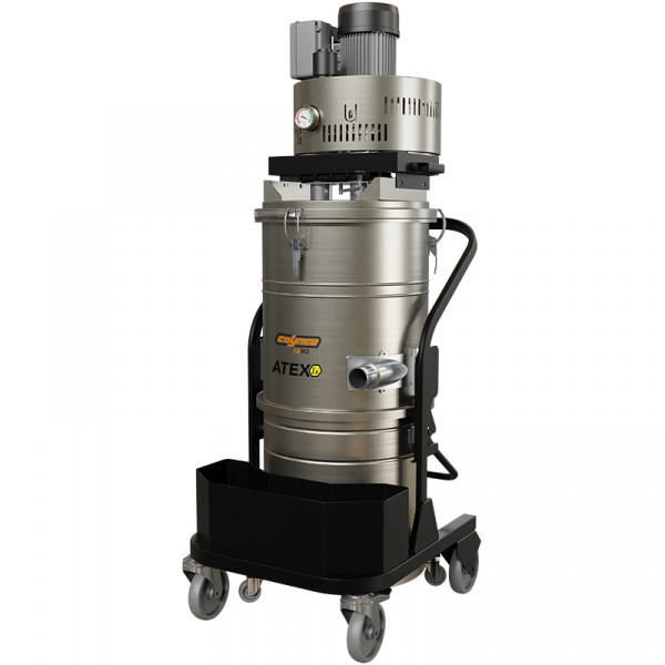 Промышленный пылесос Coynco STD 220 ATEX 2-22