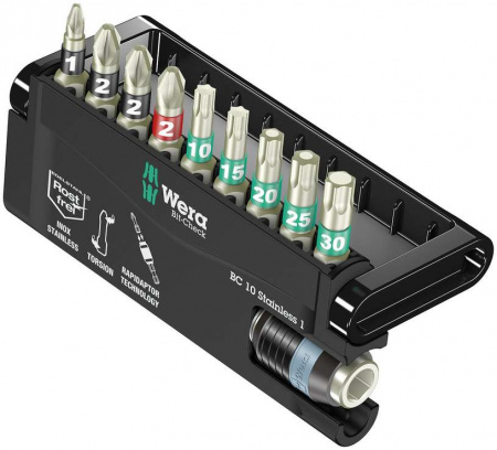 WERA 071110