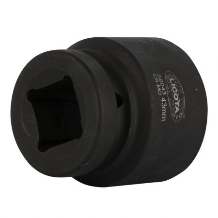 Головка торцевая ударная 1" 43 мм (A8043)