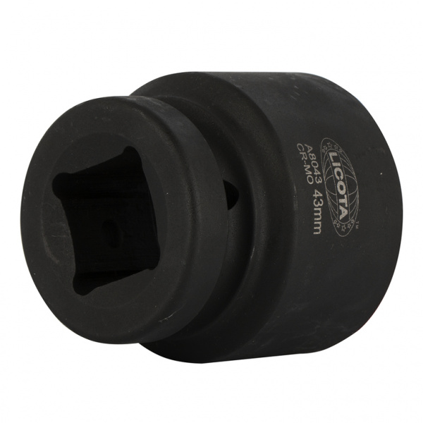 Головка торцевая ударная 1" 43 мм (A8043)