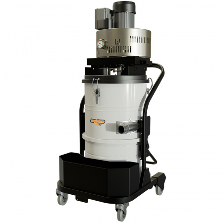 Промышленный пылесос Coynco STD 220