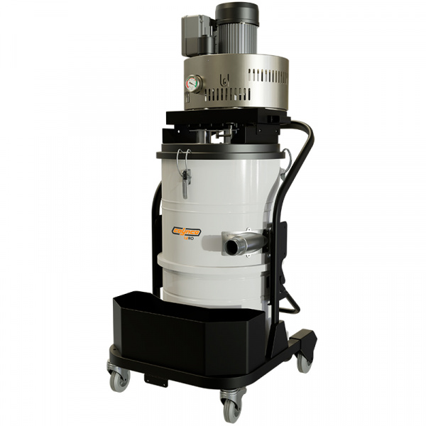 Промышленный пылесос Coynco STD 220
