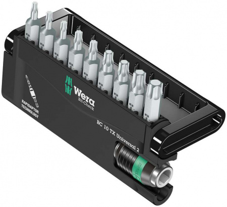 WERA 057115