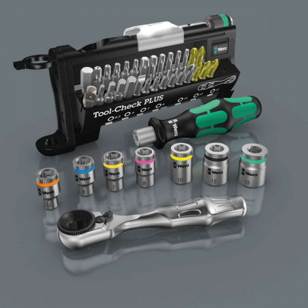 WERA 056490