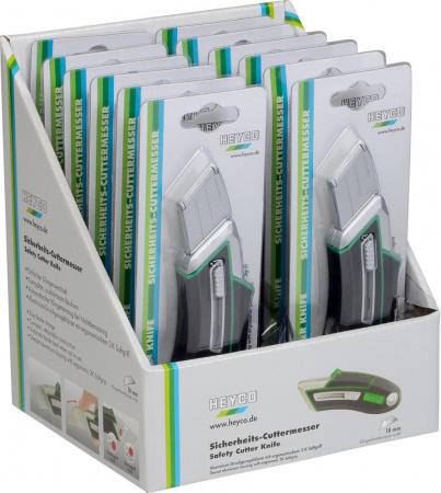 HEYCO HE-01664041200