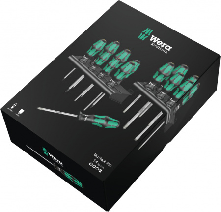 WERA 105630