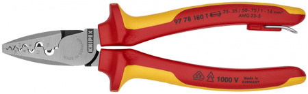 Knipex 9778180TBK