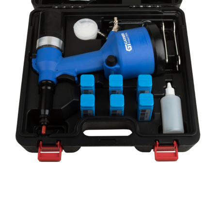 GARWIN 804540-M12-7