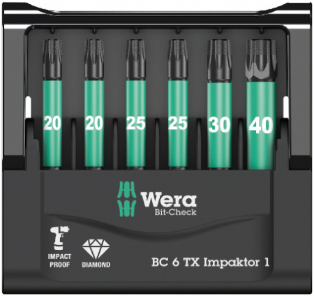 WERA 057693
