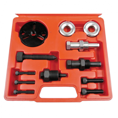 Набор для ремонта и обслуживания компрессора кондиционера, 10 пр. (ATL-9097A)