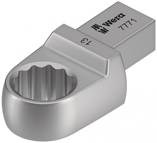 WERA 078623