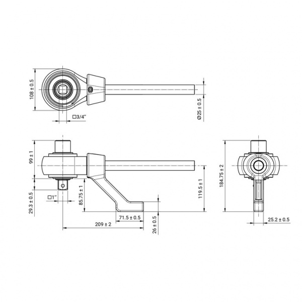 GARWIN 520225-1-15-2700