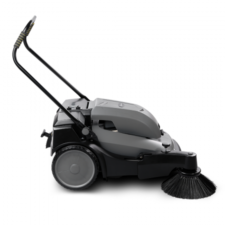 Аккумуляторная подметальная машина Vinnermyer SW700B