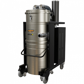 Промышленный пылесос Coynco HDC 155 S BAG PRO ATEX 21