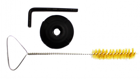 Пороховой монтажный пистолет Gefest GFT22S