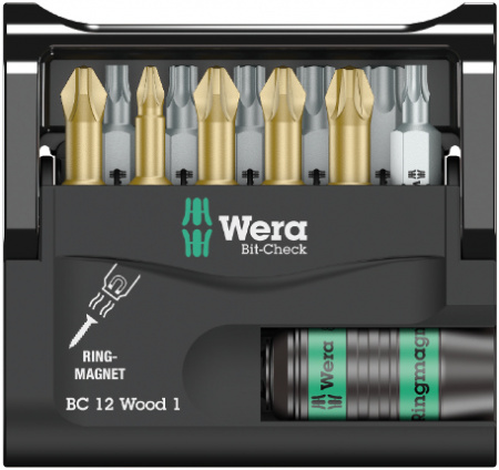 WERA 057423
